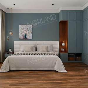 SPC ламинат Norland Vakre 1022-19 Otra