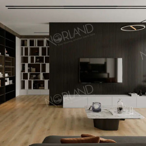 SPC ламинат Norland Vakre 1022-20 Tisla