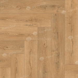 SPC ламинат Tulesna Art Parquet 1005-11B-R Nobile