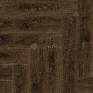 SPC ламинат Tulesna Art Parquet 1005-9B Aria