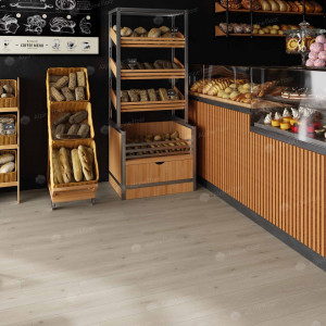 SPC ламинат Tulesna Verano 1002-08 Ilargi