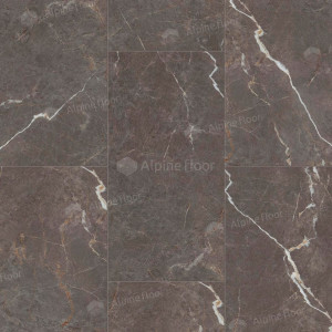 SPC плитка Alpine Floor Stone Mineral Еco 4-29 Сторм