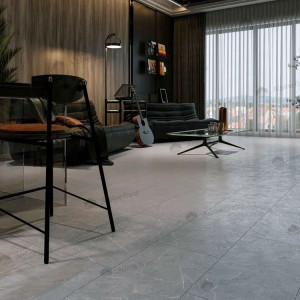 SPC плитка Alpine Floor Stone Mineral Еco 4-30 Рок