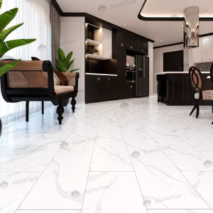 SPC плитка Alpine Floor Stone Mineral Еco 4-31 Гранти