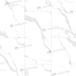 SPC плитка Alpine Floor Stone Mineral Еco 4-31 Гранти