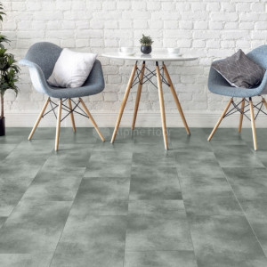 SPC плитка Alpine Floor Stone Mineral Еco 4-8 Бристоль