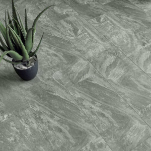 SPC плитка Alpine Floor Stone Mineral Еco 4-9 Хемпшир