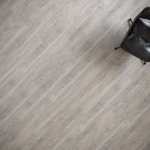 SPC плитка FineFloor Light FF-1340 Дуб Норвик