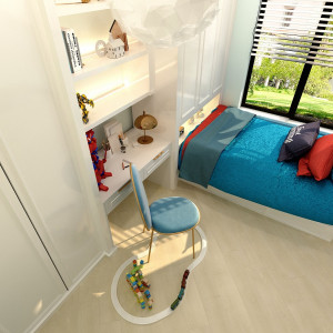 SPC плитка FineFloor Light FF-1378 Дуб Гессен