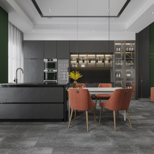 SPC плитка SpaceFloor Ceres 5501 Никта