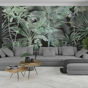 SPC плитка SpaceFloor Ceres 5503 Каллисто