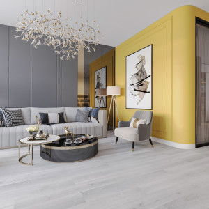 SPC плитка SpaceFloor Eris 1102 Метида