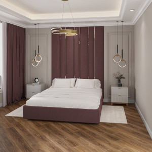 SPC плитка SpaceFloor Eris 1106 Галатея