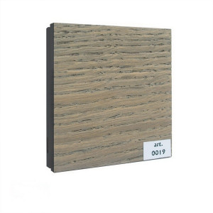 Стеновая панель Finitura 2D Шпон Art 0019