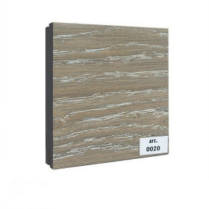 Стеновая панель Finitura 2D Шпон Art 0020