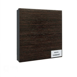 Стеновая панель Finitura 2D Шпон Венге ориджинал