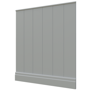 Стеновые панели МДФ Evrowood 135x6x800 PL02