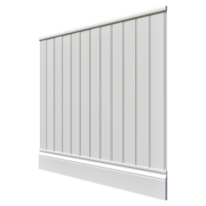 Стеновые панели МДФ Evrowood 180x6x800 PL03