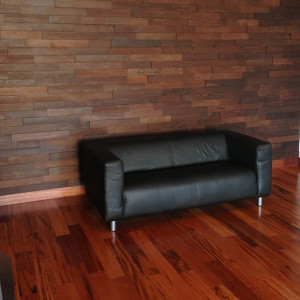 Стеновые панели Ribadao 3D Suсupira (Сукупира)