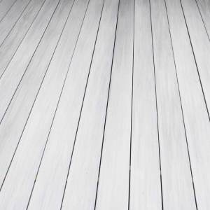 Террасная доска Terrapol Практик Коэкструзия Арктика мультиколор кантри 3D 24х147х3000 мм