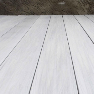 Террасная доска Terrapol Практик Коэкструзия Арктика мультиколор кантри 3D 24х147х4000 мм