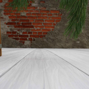 Террасная доска Terrapol Практик Коэкструзия Арктика мультиколор кантри 3D 24х147х4000 мм