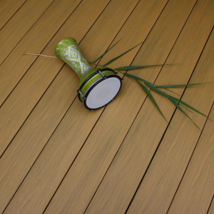 Террасная доска Terrapol Практик Коэкструзия Египет мультиколор кантри 3D 24х147х3000 мм