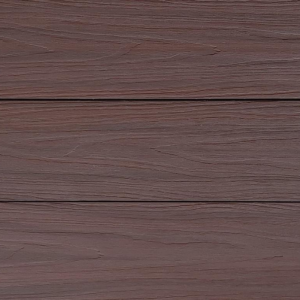 Террасная доска Terrapol Практик Коэкструзия Марокко мультиколор кантри 3D 24х147х4000 мм