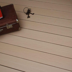 Террасная доска Terrapol Практик Коэкструзия Оникс моноколор кантри 3D 24х147х4000 мм