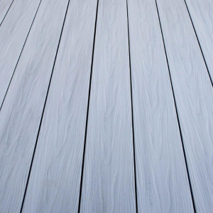 Террасная доска Terrapol Практик Коэкструзия Прованс мультиколор кантри 3D 24х147х3000 мм