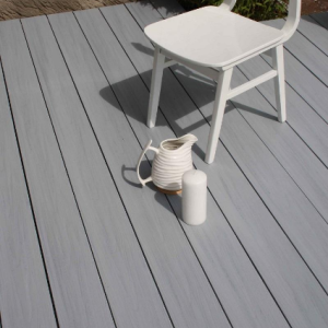 Террасная доска Terrapol Практик Коэкструзия Прованс мультиколор кантри 3D 24х147х4000 мм