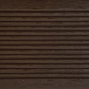 Террасная доска Terrapol Практик Коэкструзия Сердолик моноколор палуба 24х147х4000 мм