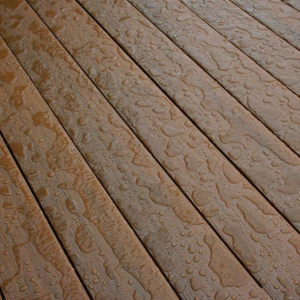 Террасная доска Terrapol Практик Коэкструзия Тибет мультиколор кантри 3D 24х147х3000 мм