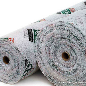 Tuplex Professional Original подложка с гидроизоляцией 3 мм