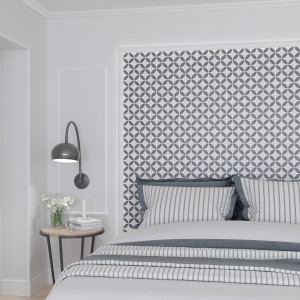 Угол CoSca AX001 25х25х2000 мм (пог. м)