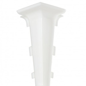 Угол внутренний Arbiton Mack в цвет плинтуса