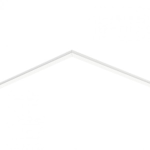 Ultrawood E2E 0215 молдинг белый под покраску 15х15х2440