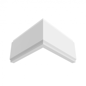 Наличник Ultrawood N 1096 20х95х2440 мм (пог. м)