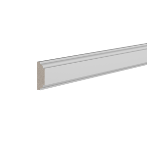 Молдинг Ultrawood U 0007 14х38х2440 мм (пог. м)