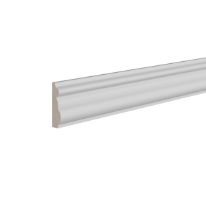 Молдинг Ultrawood U 0008 12х44х2000 мм (пог. м)