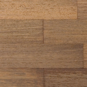 Штучный паркет Старый Мастер Венге Радиал 420x70x15 мм