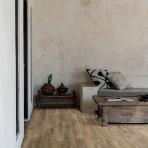 Виниловая LVT плитка Moduleo Roots 0.55 EIR 54852 Country Oak