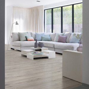 Виниловая LVT плитка Moduleo Roots 0.55 EIR 58936 Sierra Oak