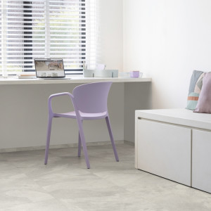 Виниловая LVT плитка Moduleo Roots 0.55 EIR 70177 Mustang Slate