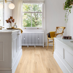 Виниловая LVT плитка Moduleo Roots 0.55 EIR 86237 Galtymore Oak