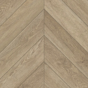 Виниловая плитка Alpine Floor Chevron Alpine LVT Еco 20−2B Дуб Ваниль Селект