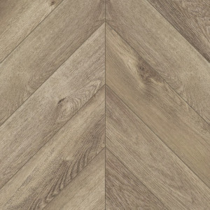 Виниловая плитка Alpine Floor Chevron Alpine LVT Еco 20−3B Дуб Натуральный Отбеленный