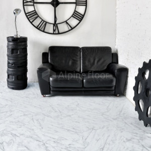 Виниловая плитка ПВХ Alpine Floor Grand Stone Eco 8-1 Дымчатый лес matt