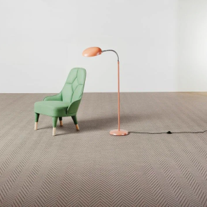 Виниловые плетёные полы Hoffmann Decoration ECO-11022