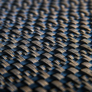 Виниловые плетёные полы Hoffmann Decoration ECO-44006